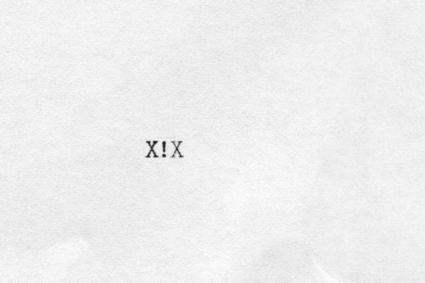 X!X