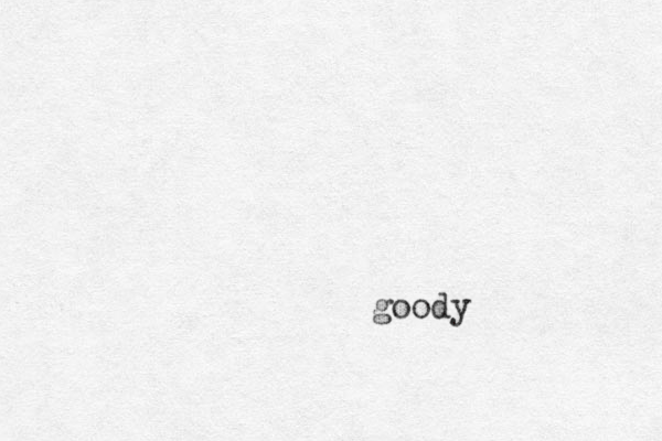 goody