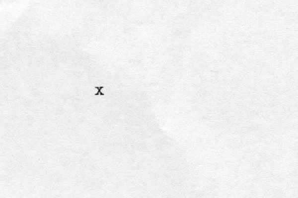 x x