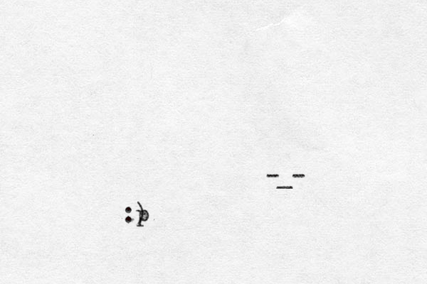 -_- :) p