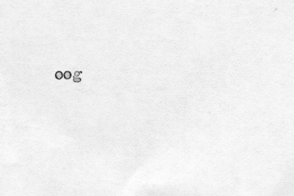 oog 