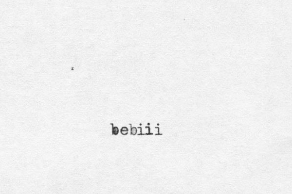 bebiii