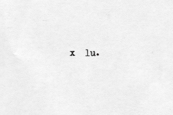 x x lu.