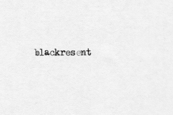 blackresent