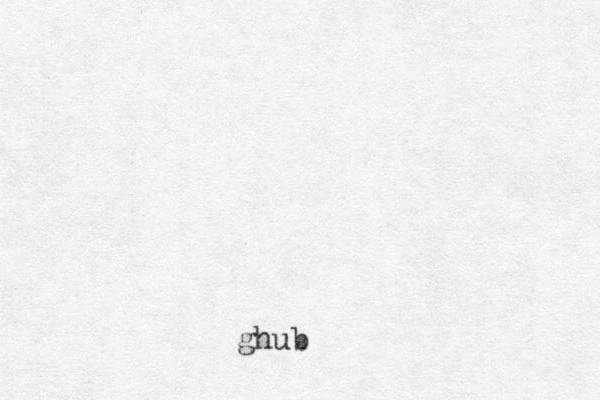 ghub