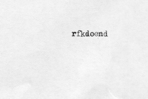 rfkdoend