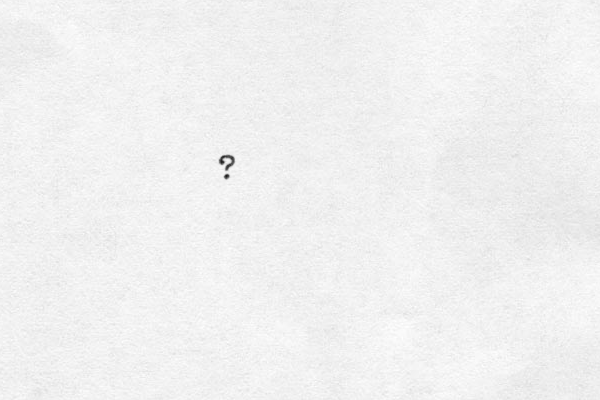 ? 