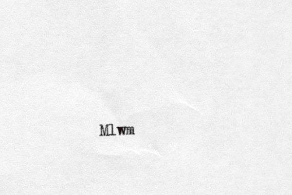 Mlwm
