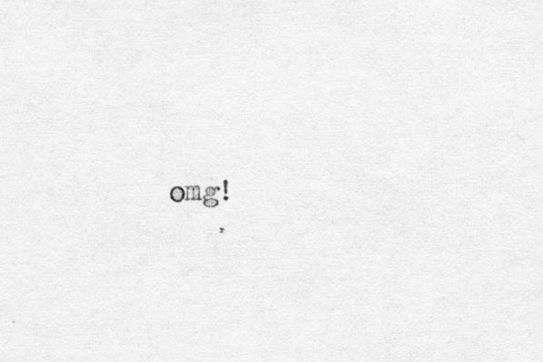 omg!