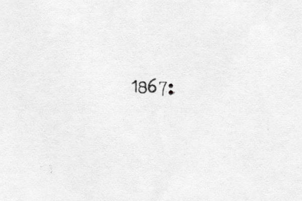 186 7: