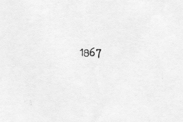 186 7