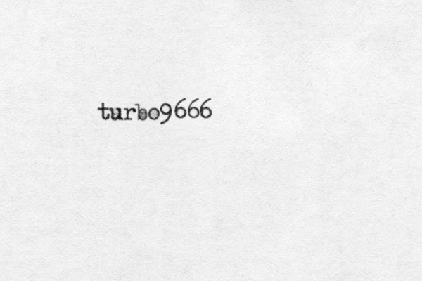 turbo9666