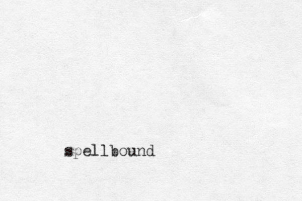 spellbound