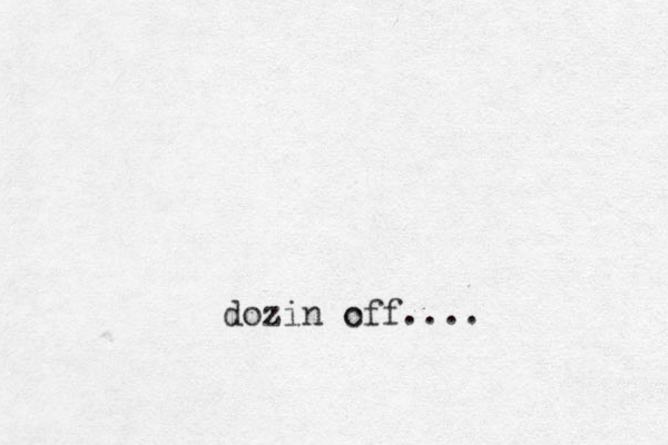 dozin c off....