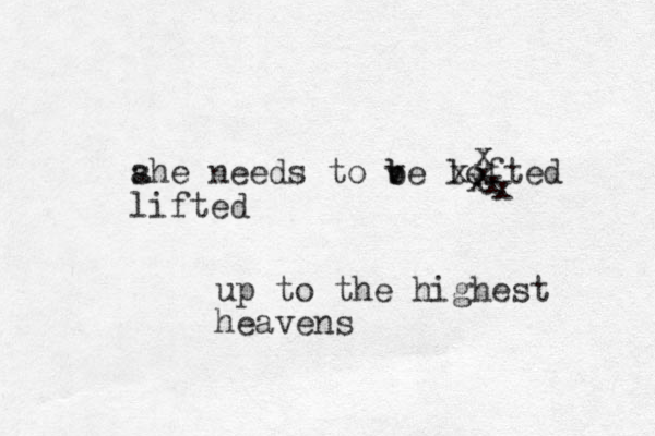 ahe n s eeds to ve b b lofted lifted xxxxxxup to the highest heavens