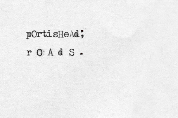 pOrtisHeAd; r O A d S .
