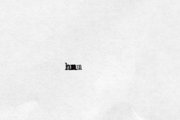 hnm m hmm