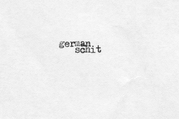 schit german 