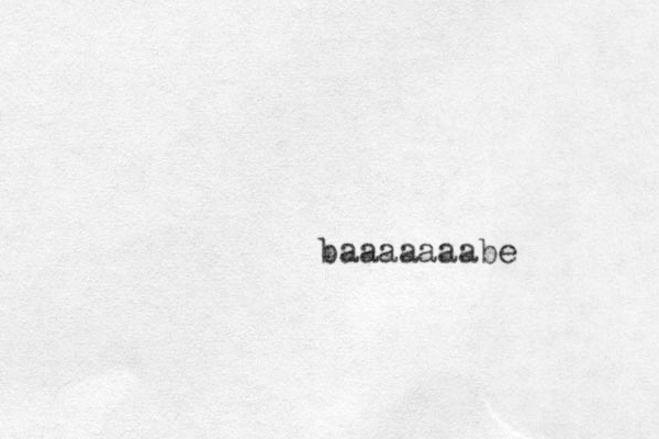 baaaaaaabe