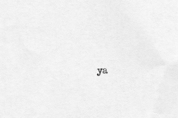 ya
