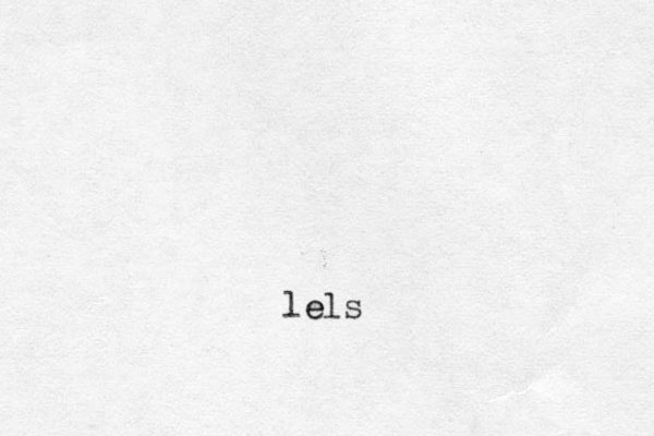 lels e 