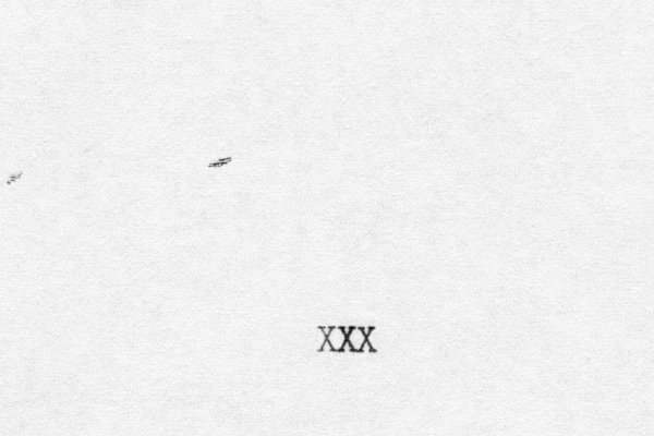 XXX