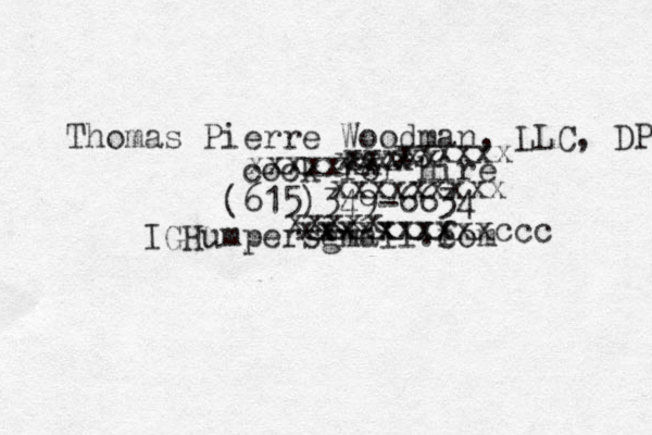 Thomas Pierre Woodman, LLC, DP cock for hire (615)349-6634 IGHumpers gmail.fom c xxxxxxxxx xxxxxx xxxxx xxxxxxx xxxx xxxxx xxxxxxxx xxxxxxxxxccc 