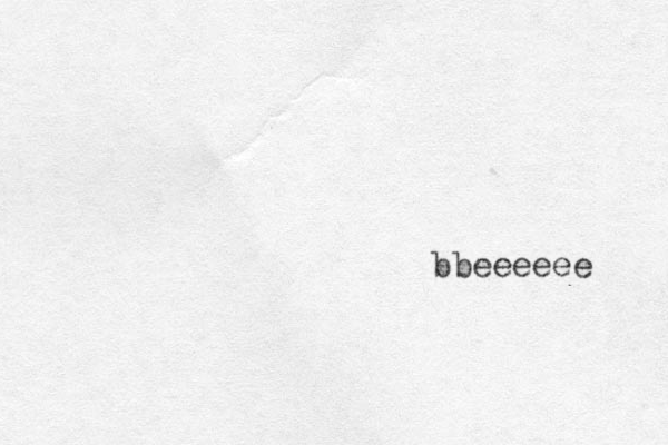 bbeeeeee 