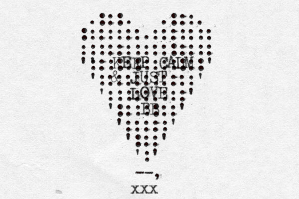 .:::. .:::. :::::::.::::::: ::::::::::::::: ' ':::::::::::::' ':::::::::::' ':::::::::' ':::::::' ':::::' ':::' ':' KEEP CALM & JUST LOVE BB --, xxx 