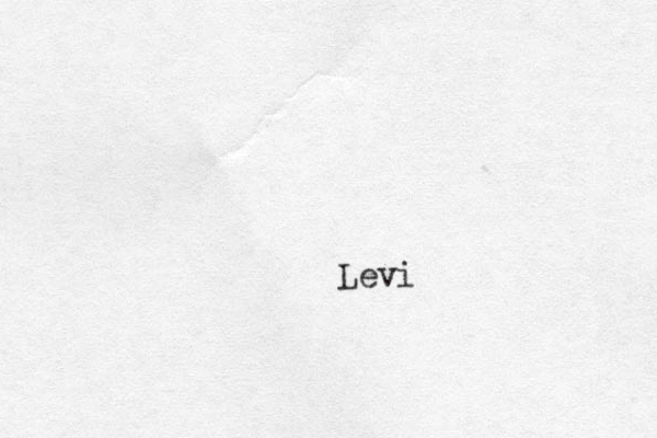 Levi 