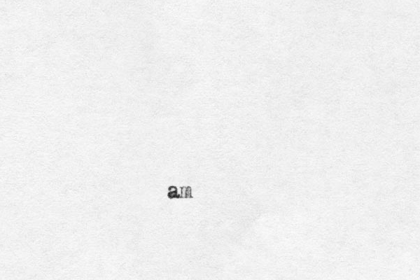 am