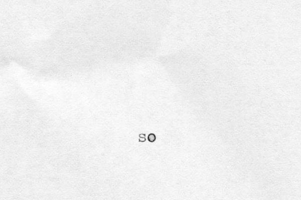 so