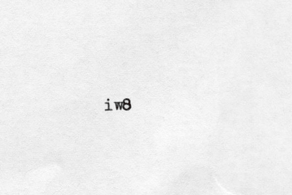 iw8
