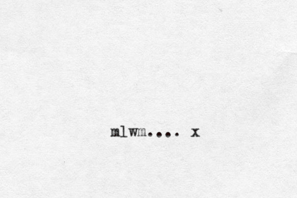 mlwm.... x 