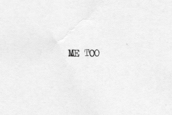 ME TOO