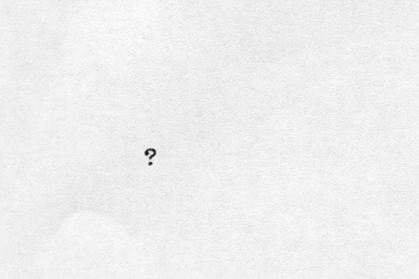 ? 