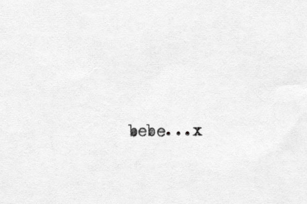 bebe...x