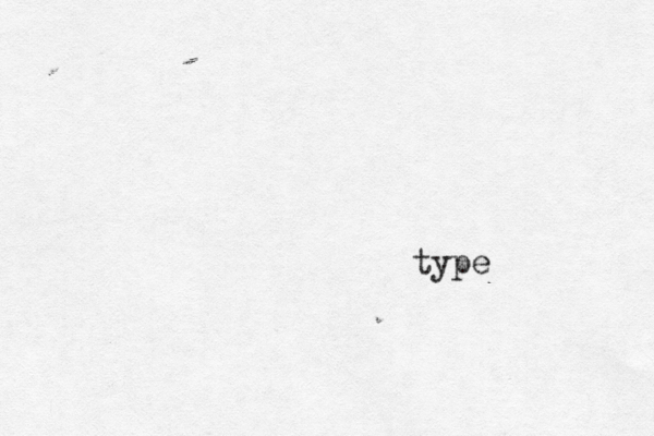 type 