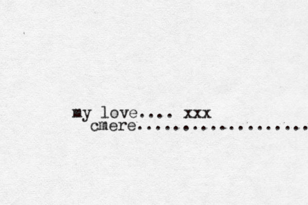 my love.... xxx cmere................... 