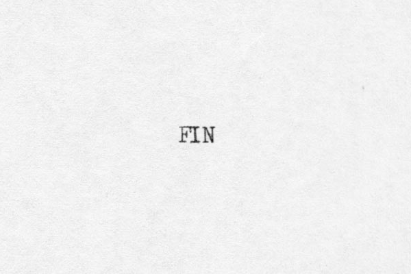 FIN