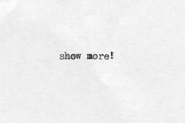 show more!