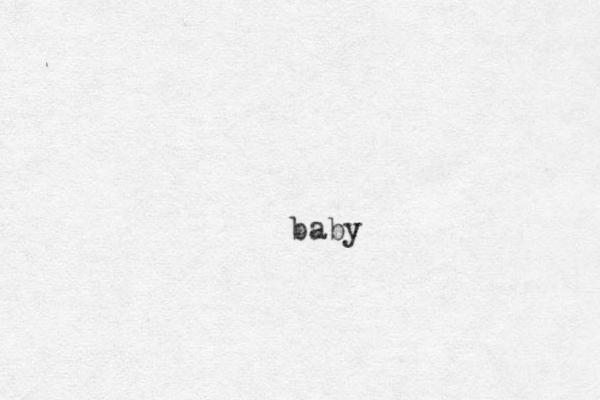 baby