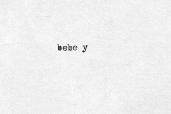 bebe y