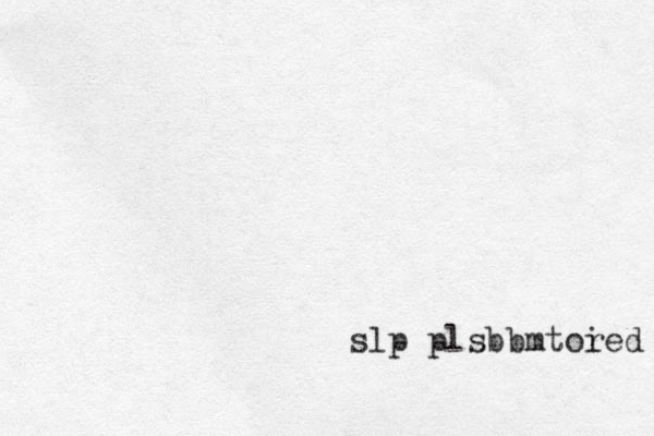 slp plsbbmtored i 