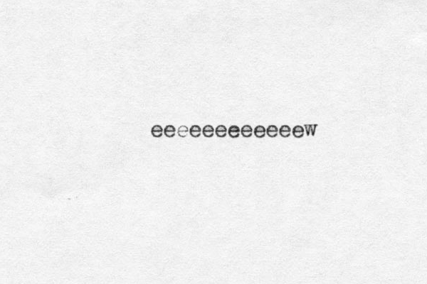 eeeeeeeeeeeew