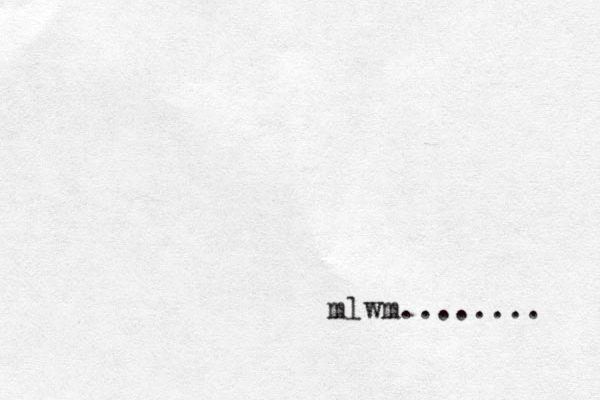 mlwm........ 
