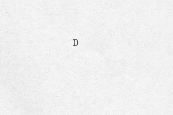 D