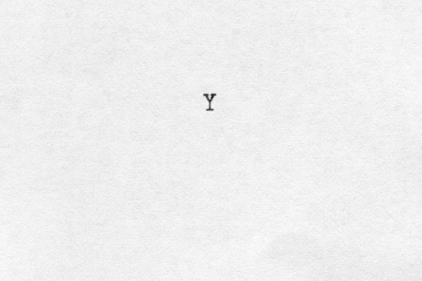 Y