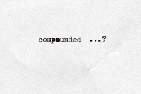 compu o ounded ...?