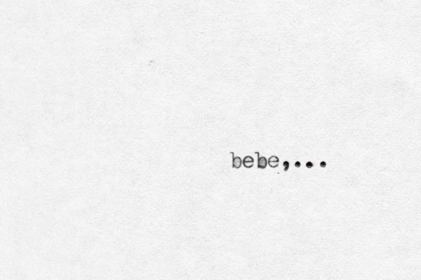 bebe,...